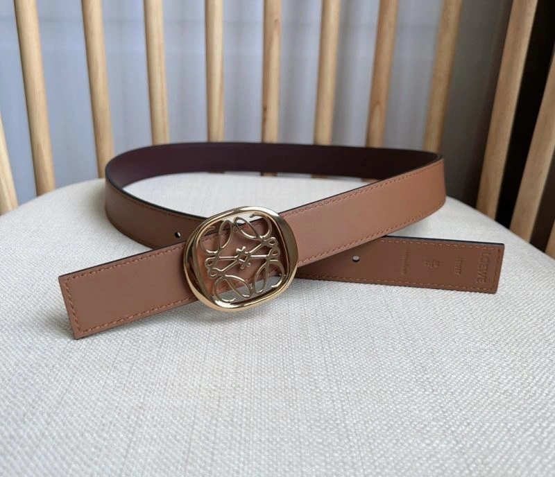 Loewe Belts Premium 296976