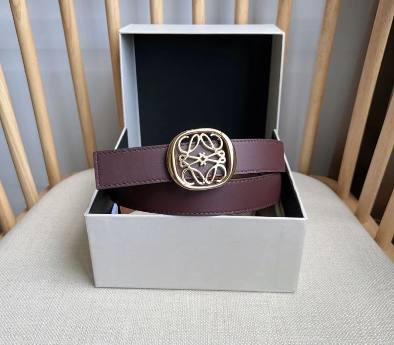 Loewe Belts Premium 296976