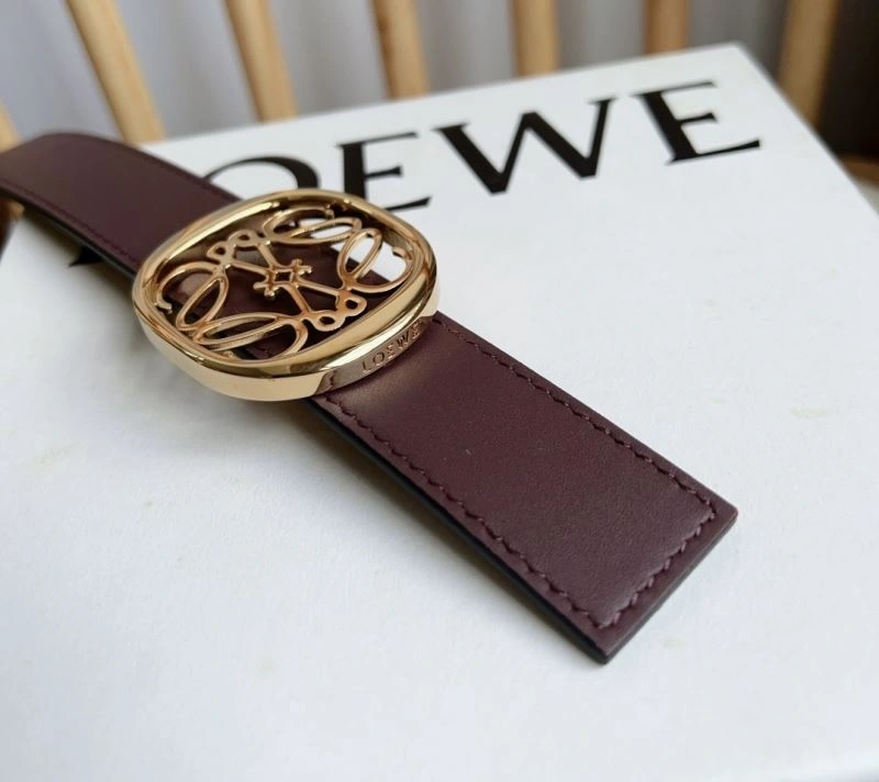 Loewe Belts Premium 296976