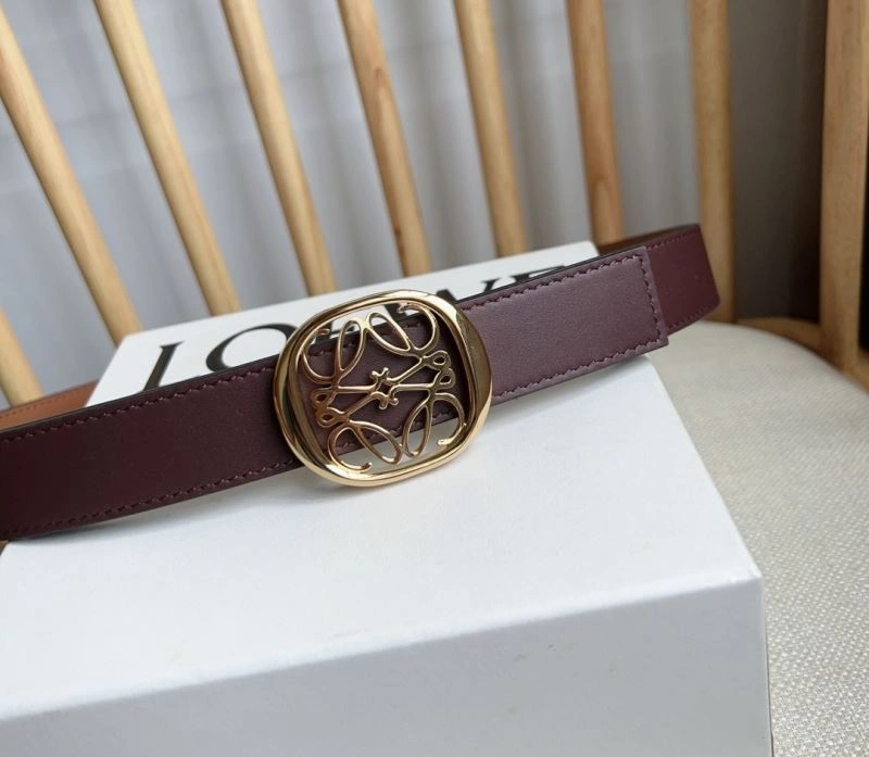 Loewe Belts Premium 296976