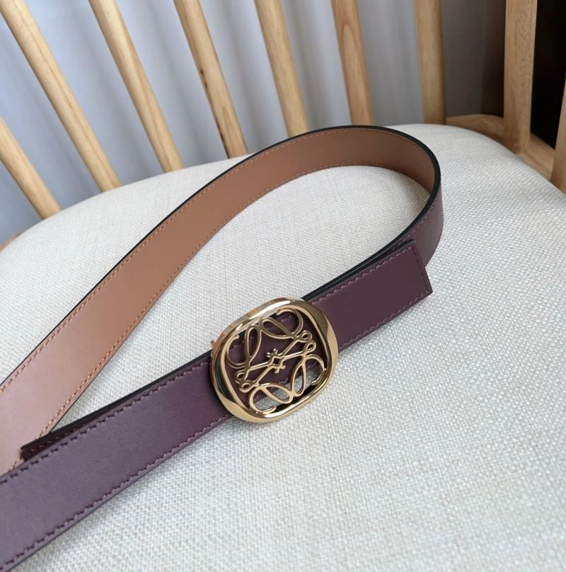 Loewe Belts Premium 296976