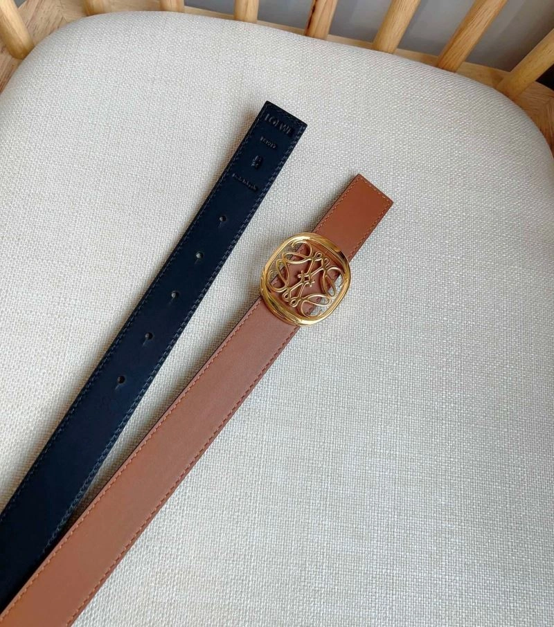 Loewe Belts QuickDry 296997