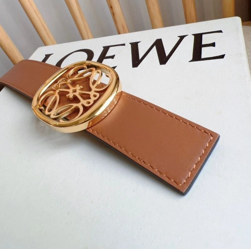 Loewe Belts QuickDry 296997