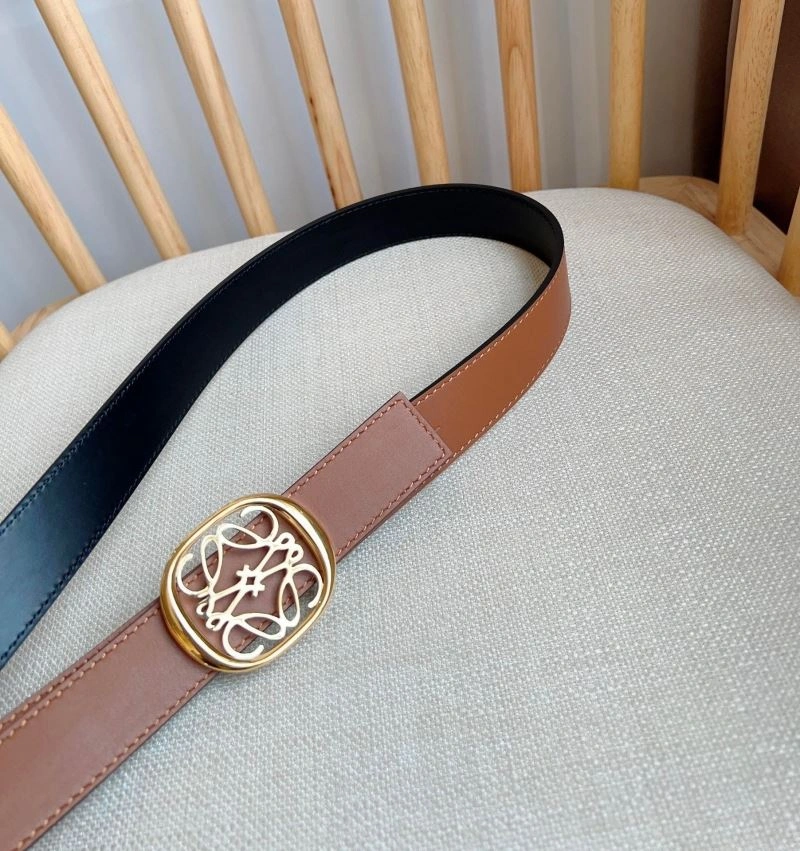 Loewe Belts QuickDry 296997