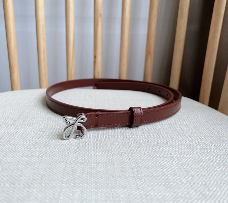 Loewe Belts Functional 296984