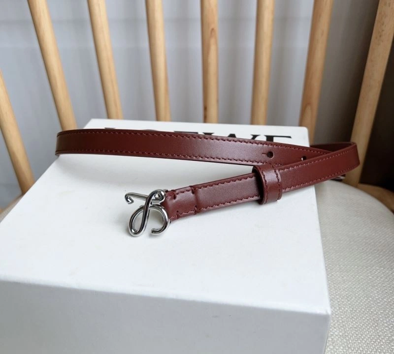 Loewe Belts Functional 296984