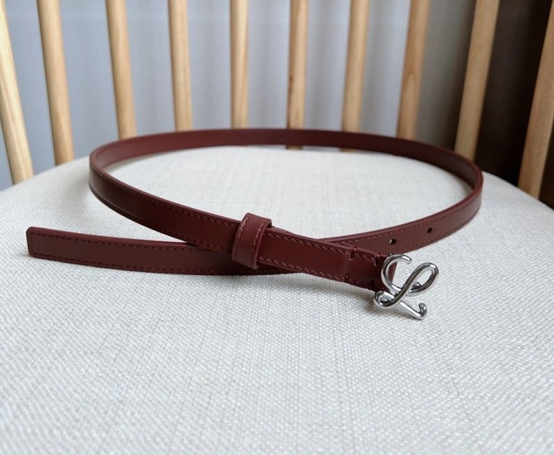 Loewe Belts Functional 296984