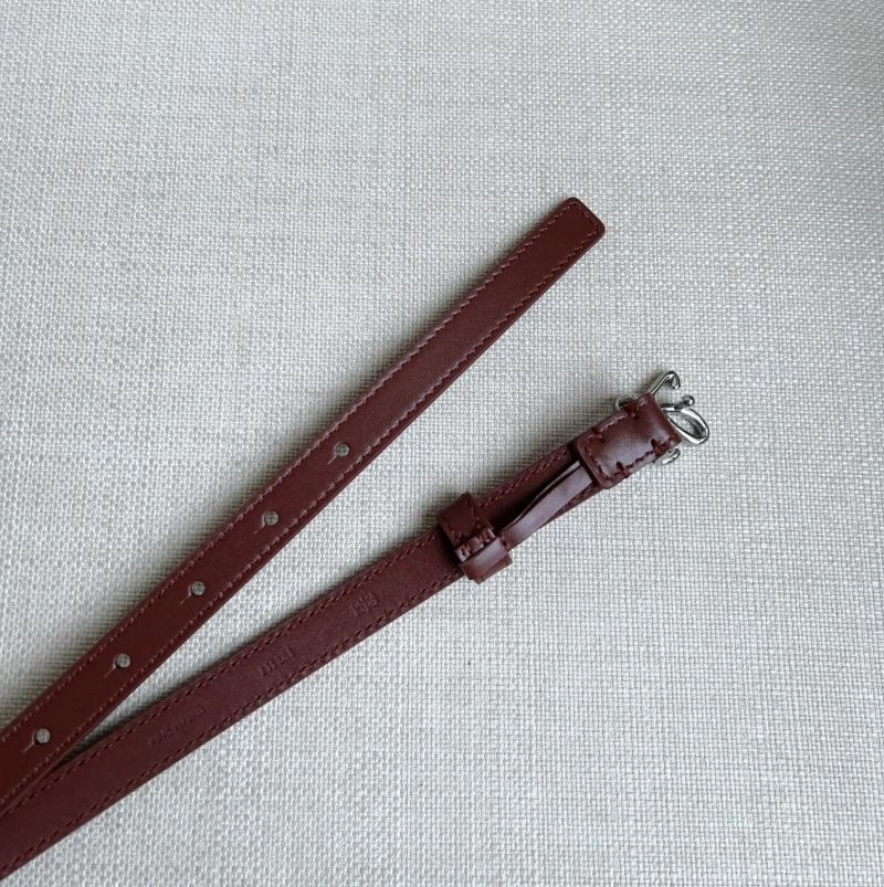 Loewe Belts Functional 296984