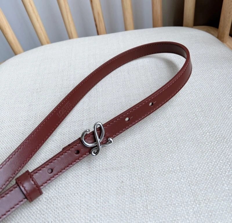 Loewe Belts Functional 296984