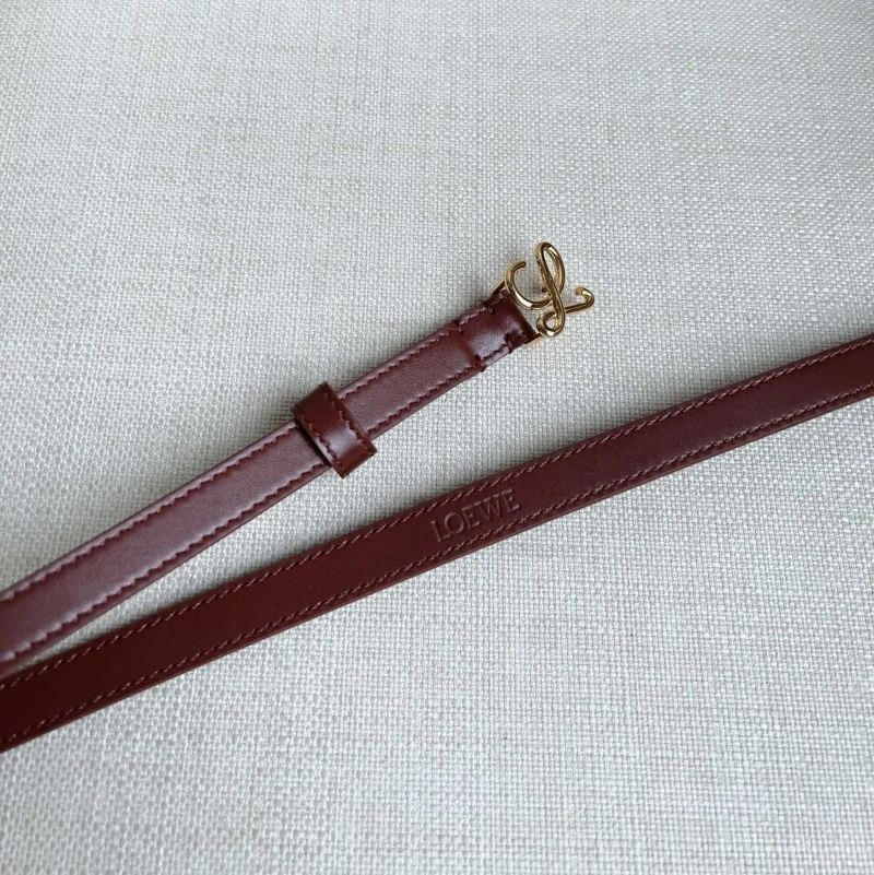 Practical Loewe Belts 296983