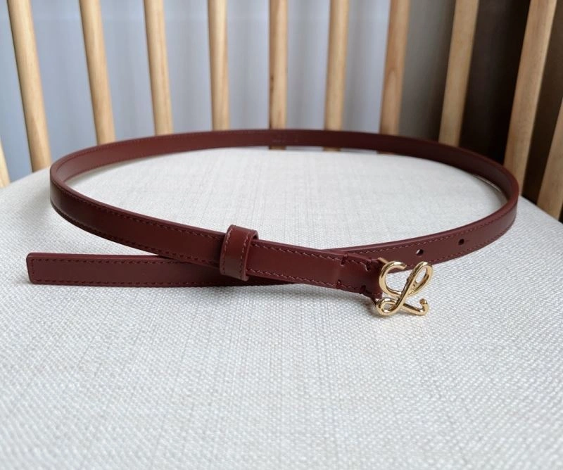 Practical Loewe Belts 296983