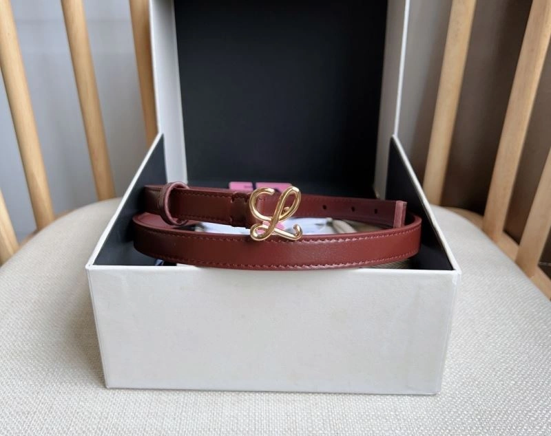Practical Loewe Belts 296983
