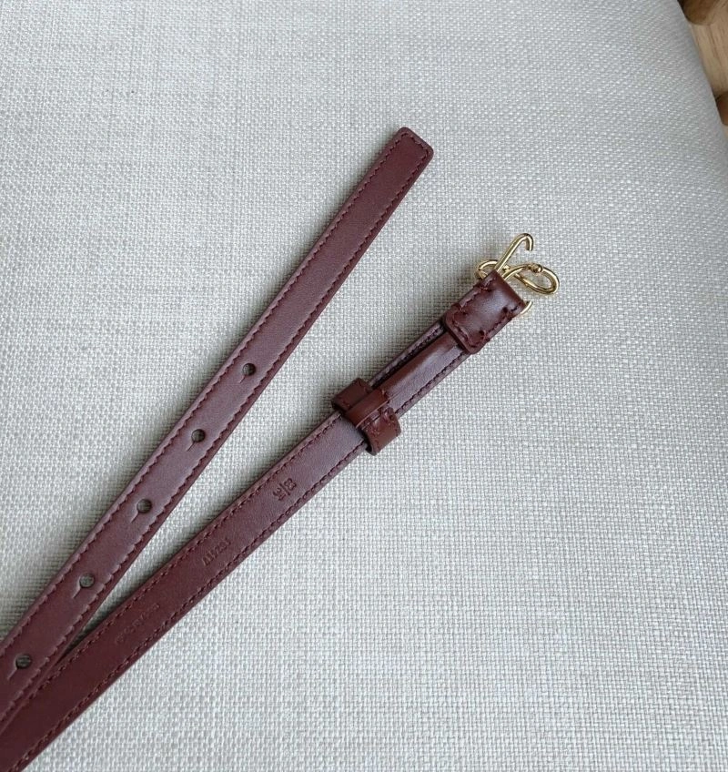 Practical Loewe Belts 296983