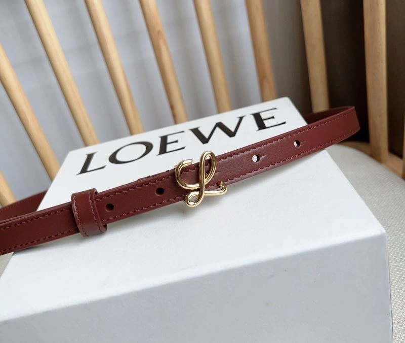 Practical Loewe Belts 296983