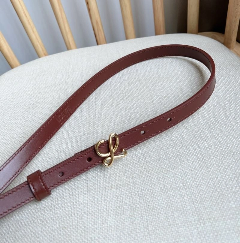 Practical Loewe Belts 296983