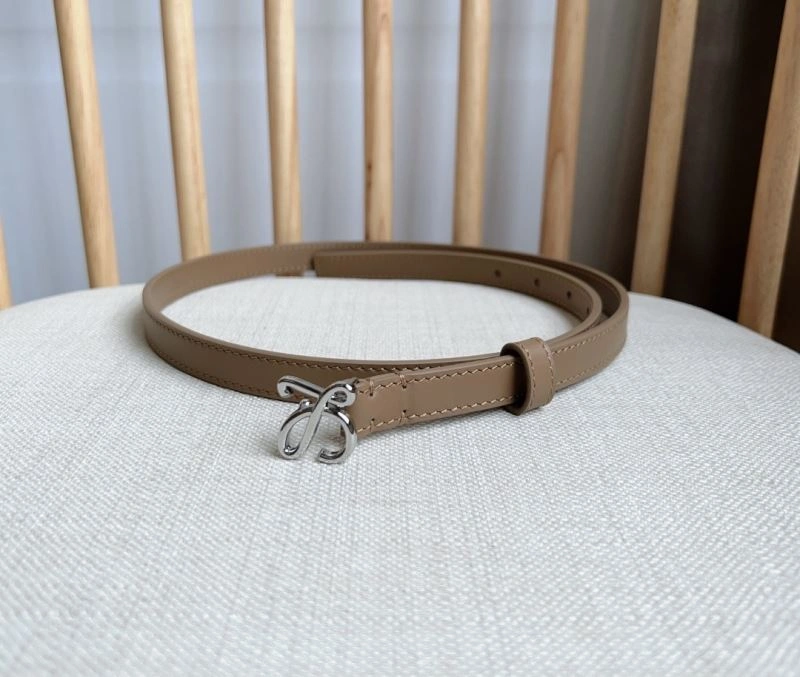 Loewe Belts Popular 296971