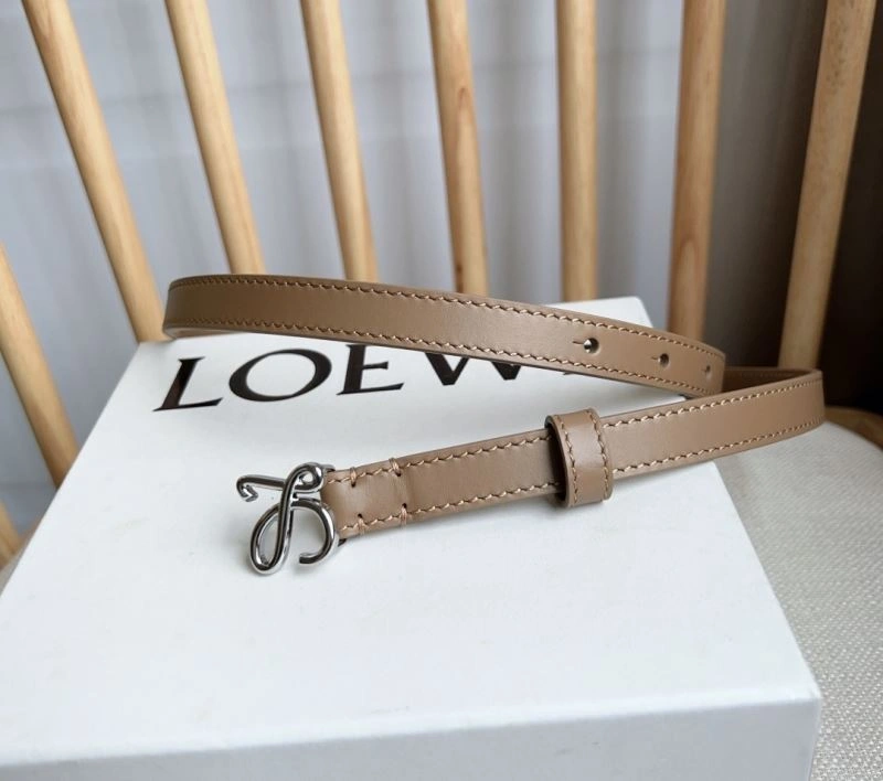 Loewe Belts Popular 296971