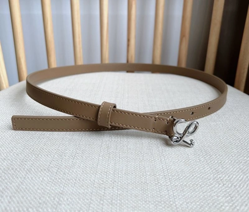 Loewe Belts Popular 296971