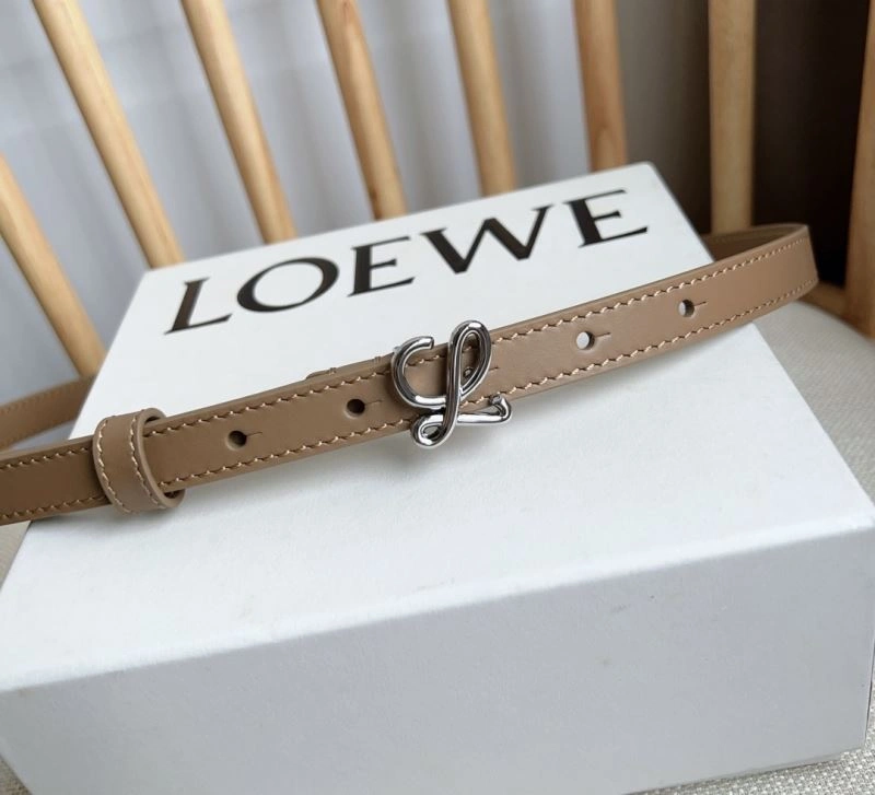 Loewe Belts Popular 296971
