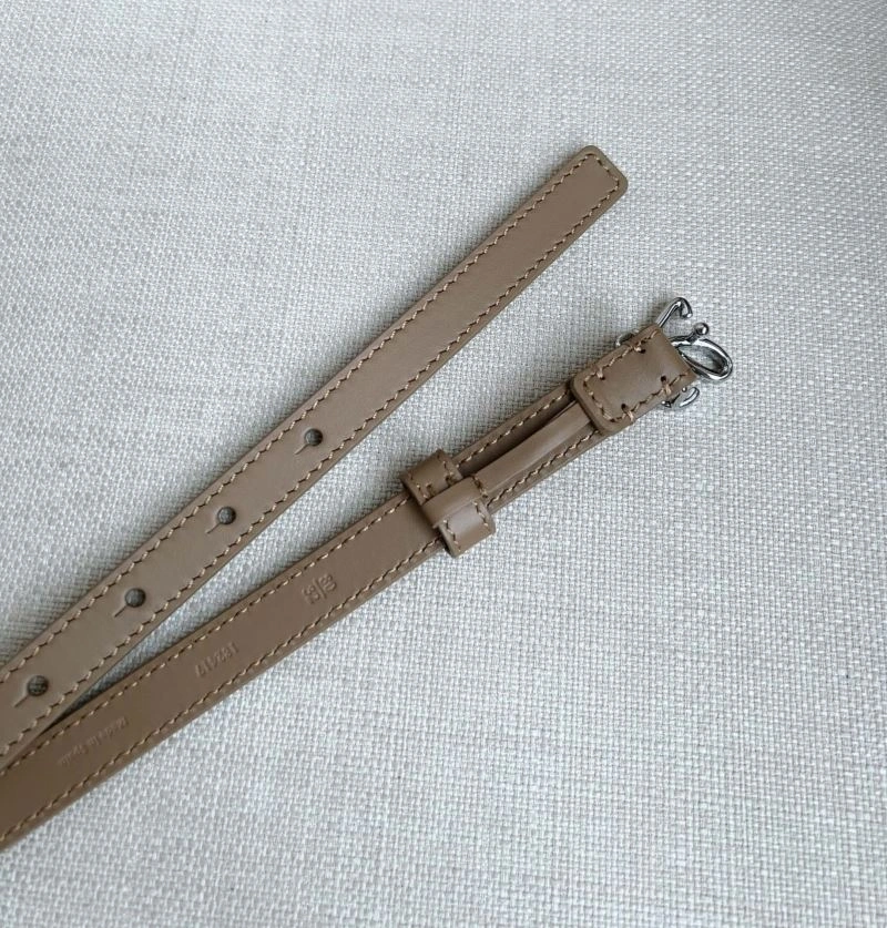 Loewe Belts Popular 296971