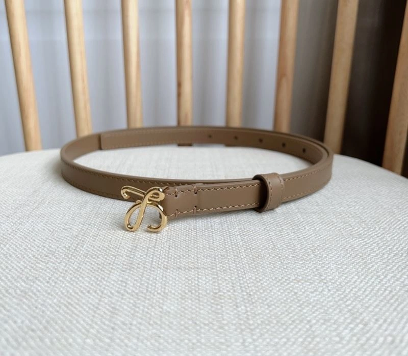 Vibrant Loewe Belts 296987