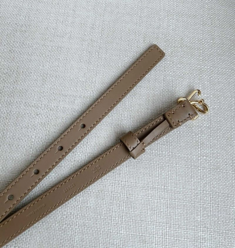 Vibrant Loewe Belts 296987