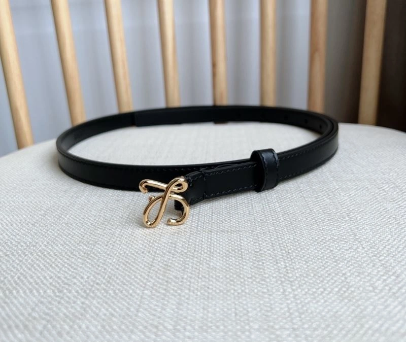 Classic Loewe Belts 296989