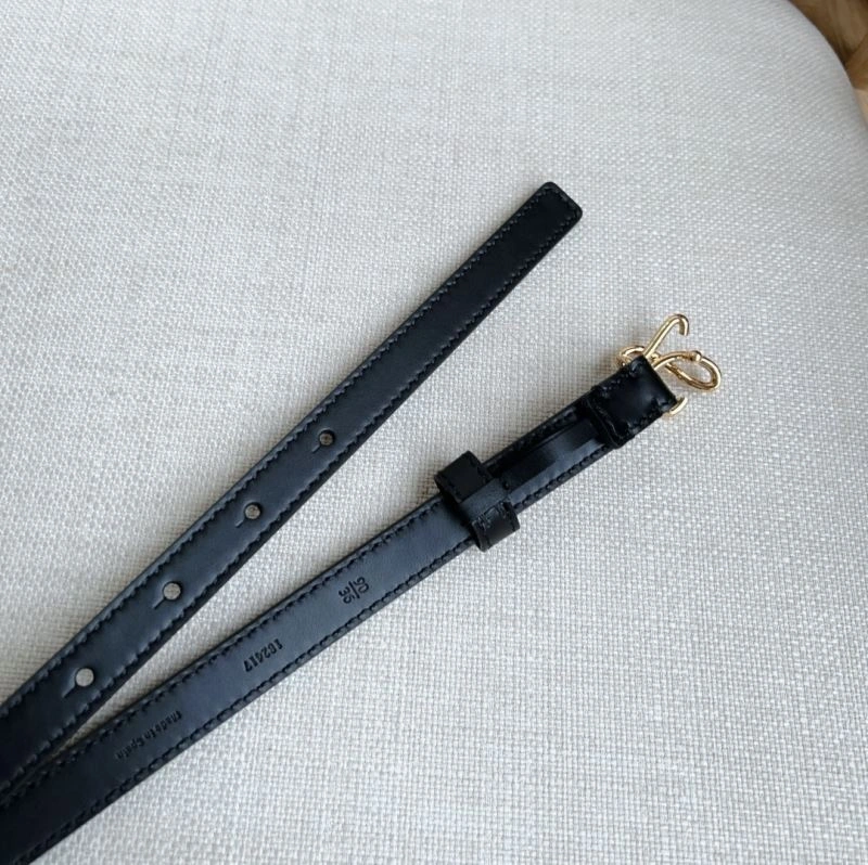 Classic Loewe Belts 296989