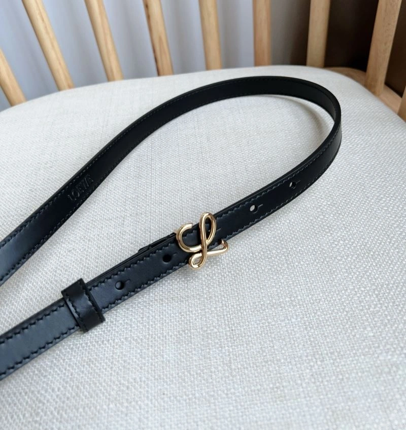 Classic Loewe Belts 296989