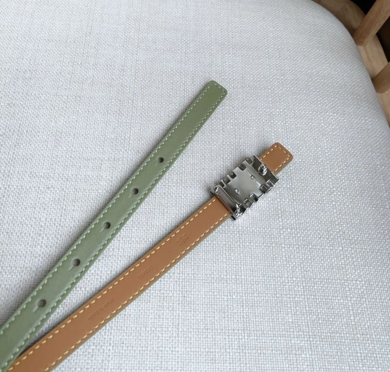 Loewe Belts Unisex 296978
