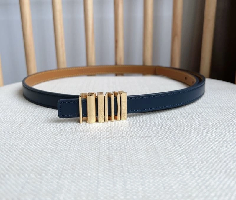 Sophisticated Loewe Belts 296974