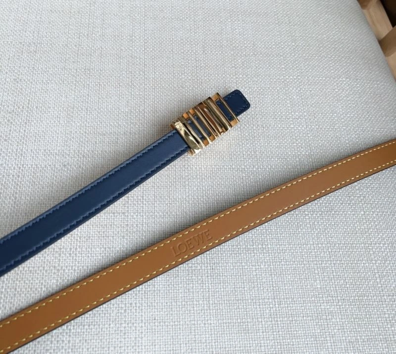 Sophisticated Loewe Belts 296974