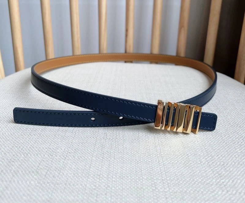Sophisticated Loewe Belts 296974