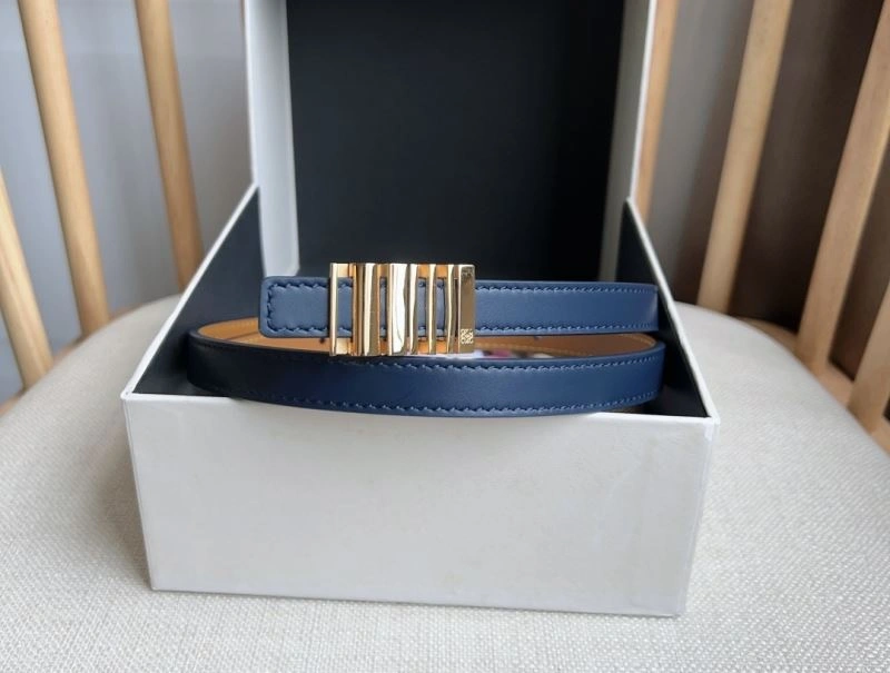 Sophisticated Loewe Belts 296974