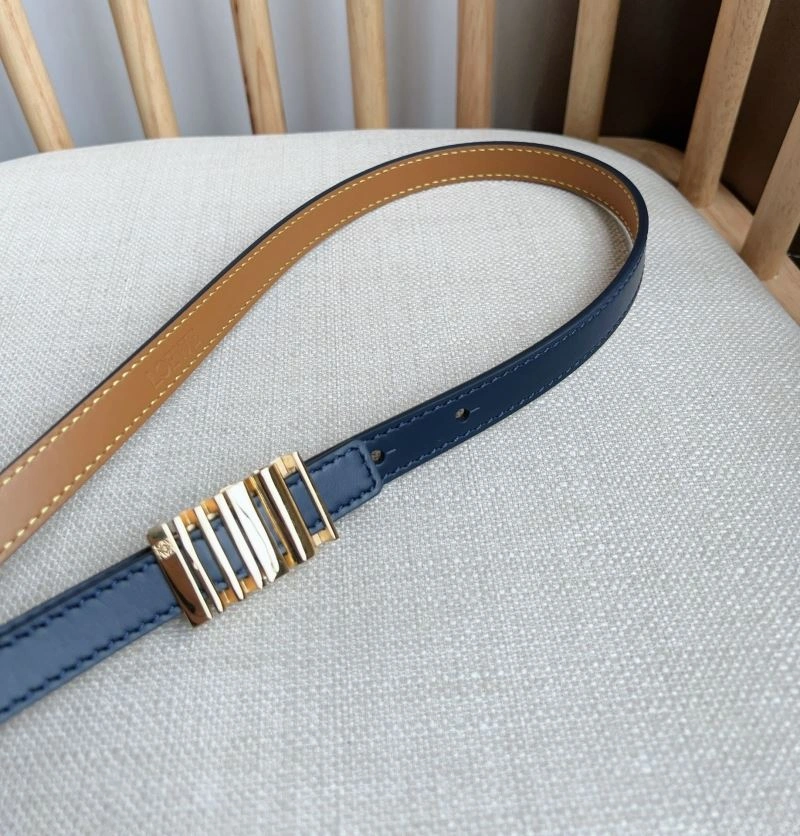 Sophisticated Loewe Belts 296974