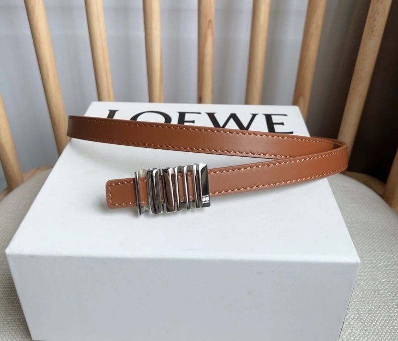 Loewe Belts Reliable 296979