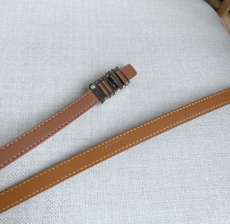 Loewe Belts Reliable 296979