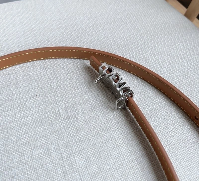 Loewe Belts Reliable 296979