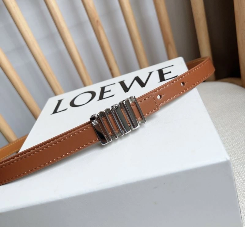 Loewe Belts Reliable 296979