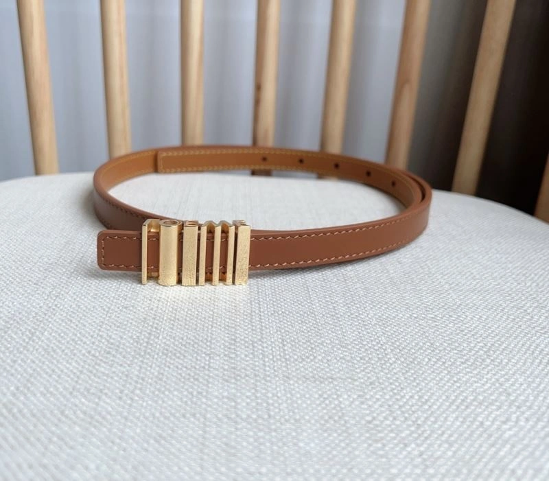 Durable Loewe Belts 296970