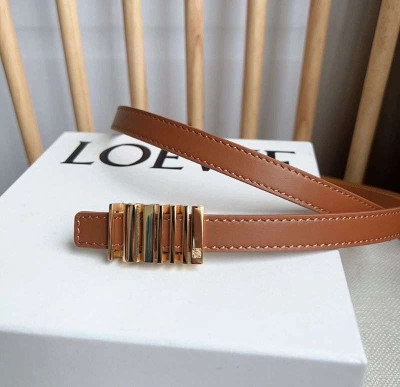 Durable Loewe Belts 296970