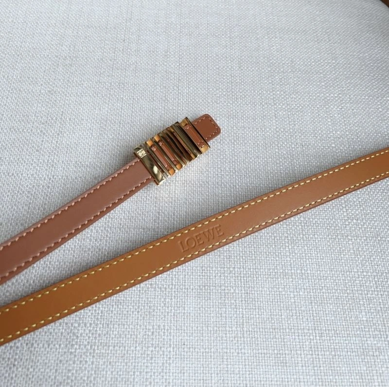 Durable Loewe Belts 296970