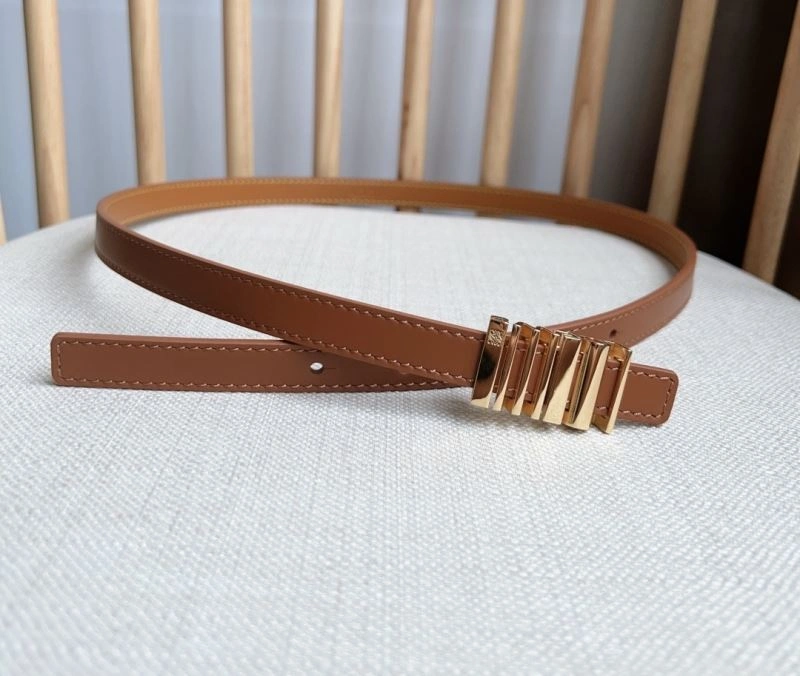 Durable Loewe Belts 296970