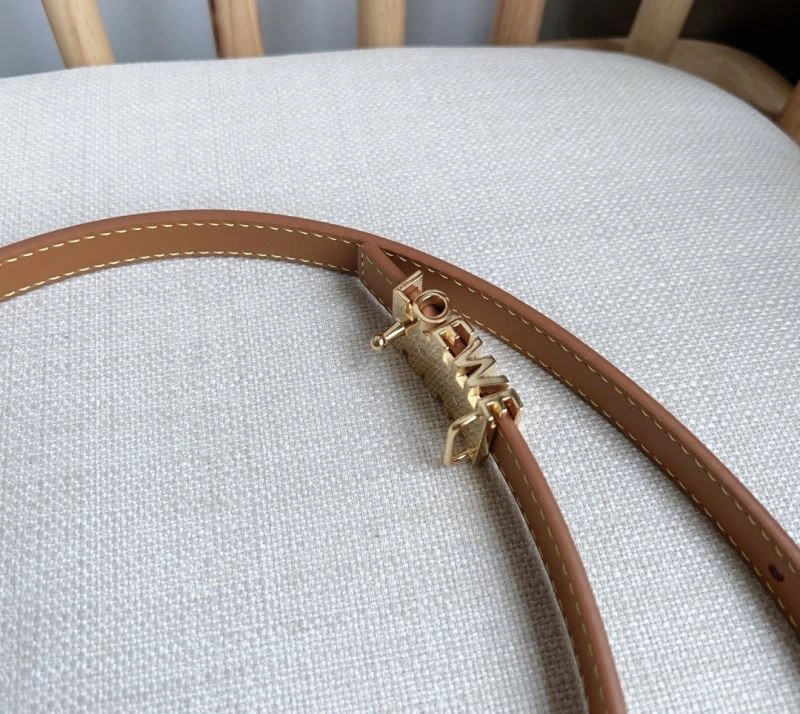 Durable Loewe Belts 296970
