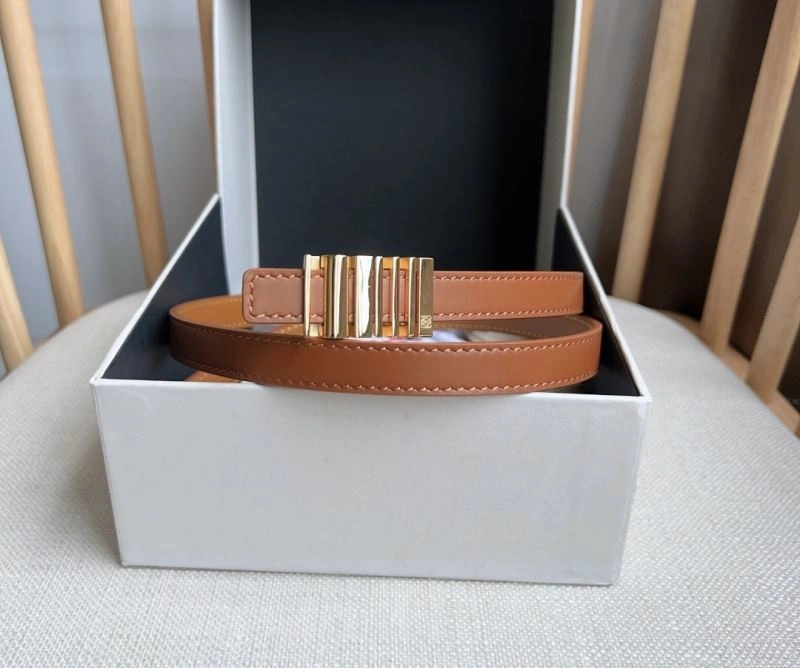Durable Loewe Belts 296970