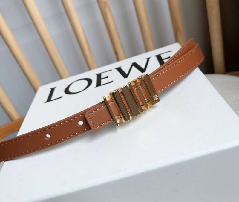 Durable Loewe Belts 296970