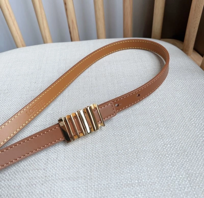 Durable Loewe Belts 296970