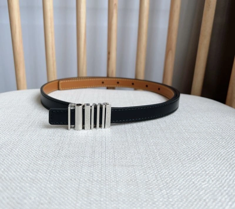 MoistureWicking Loewe Belts 296986