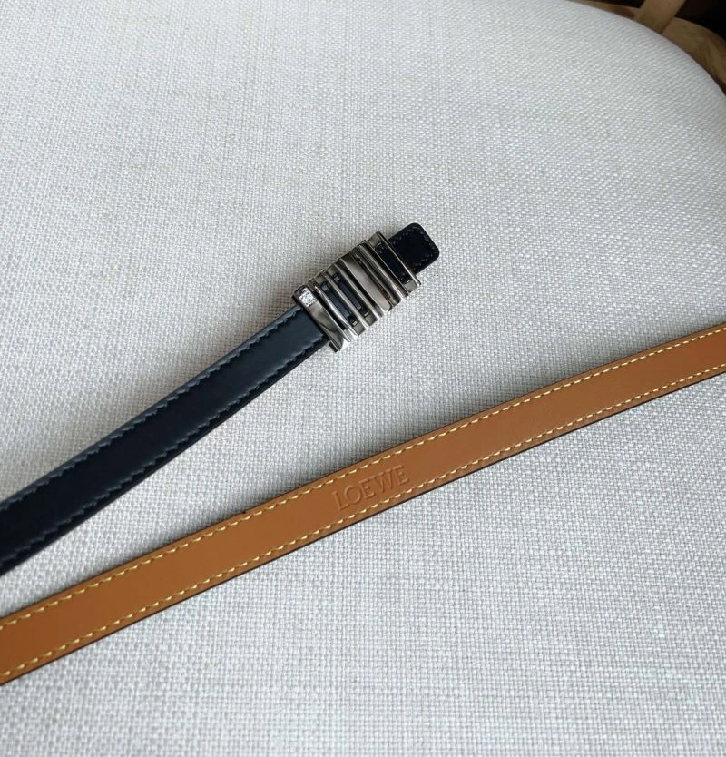 MoistureWicking Loewe Belts 296986