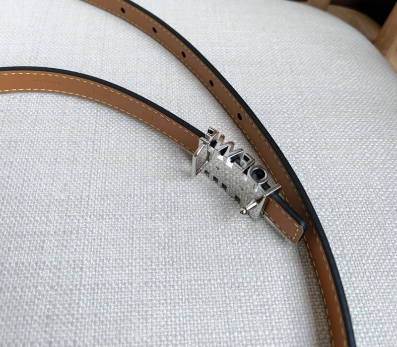 MoistureWicking Loewe Belts 296986
